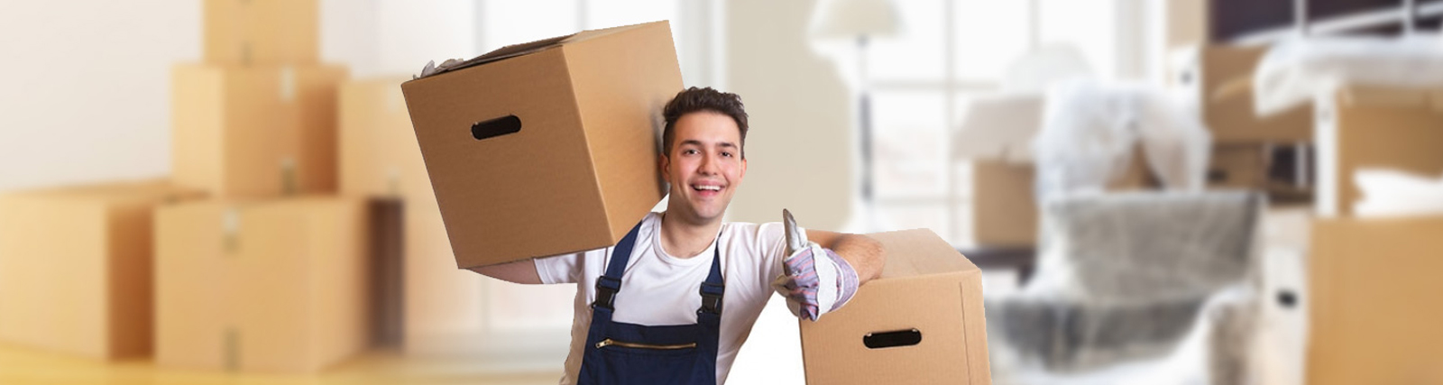 Ordu Parça Eşya Taşıma